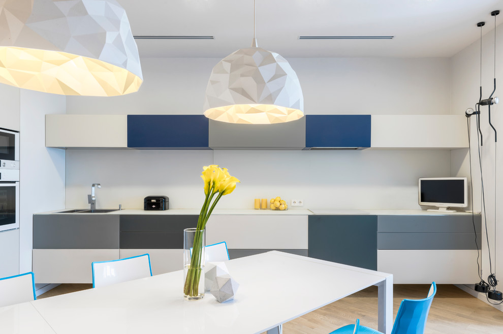 Квартира в Крылатском