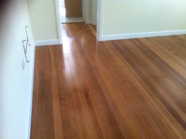 Mix from my decking work contemporary-deck