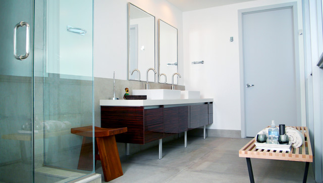 Marquis contemporary-bathroom