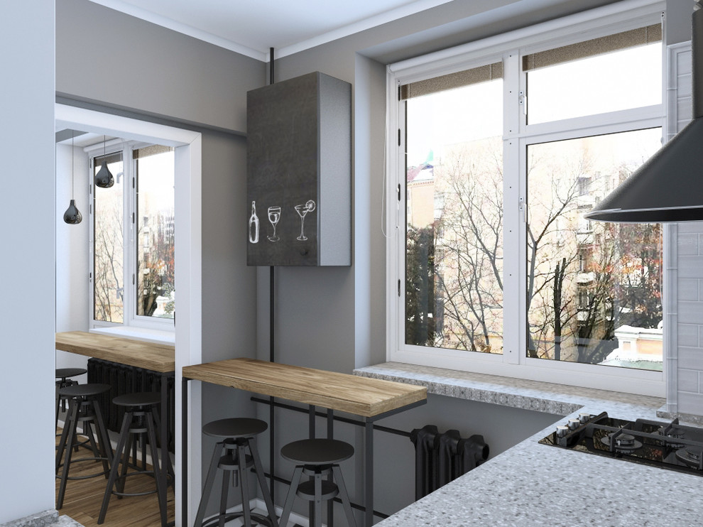 Большая Татарская улица