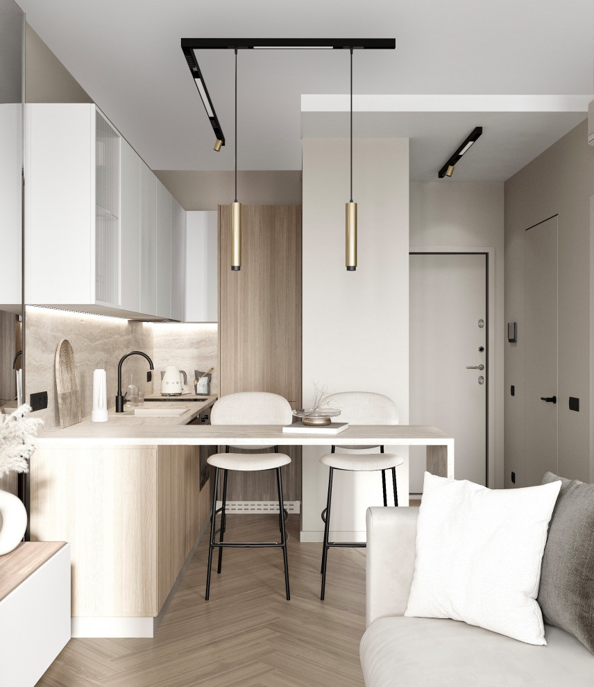 ЖК Дискавери