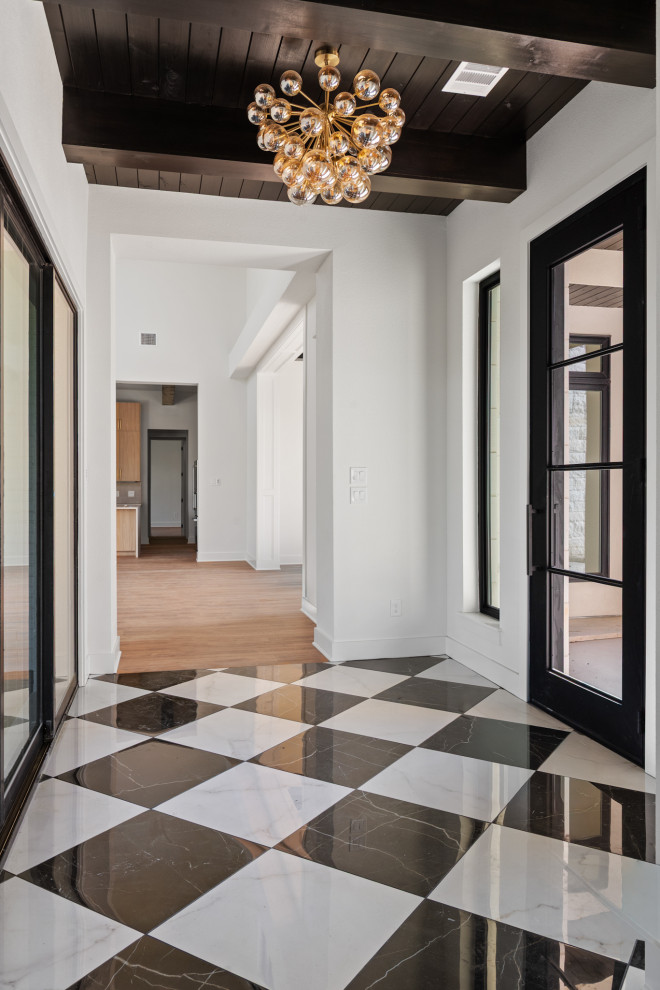 The Pebble Bend Collection/ Spec Home Design - College Station TX