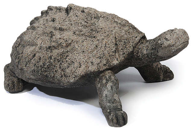 snapping turtle plush