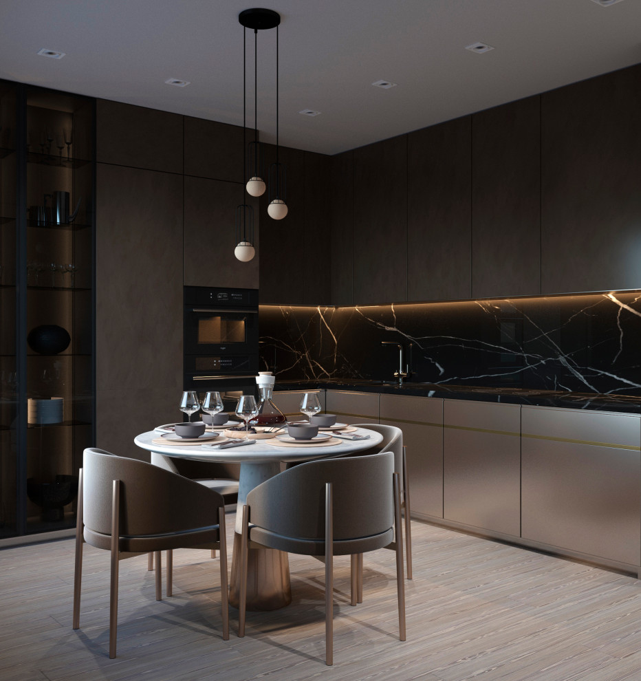 ЖК "Шереметьевский дворец"