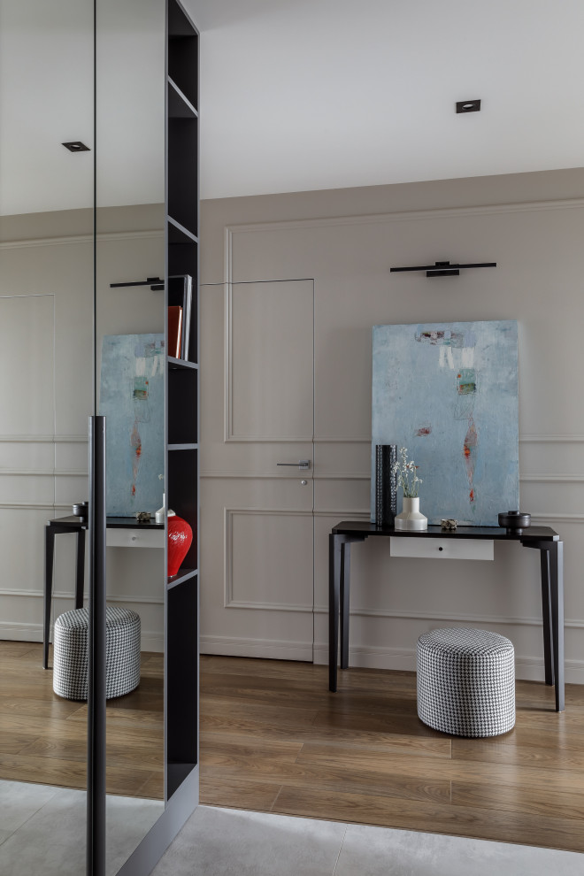 ПиК Доломановский