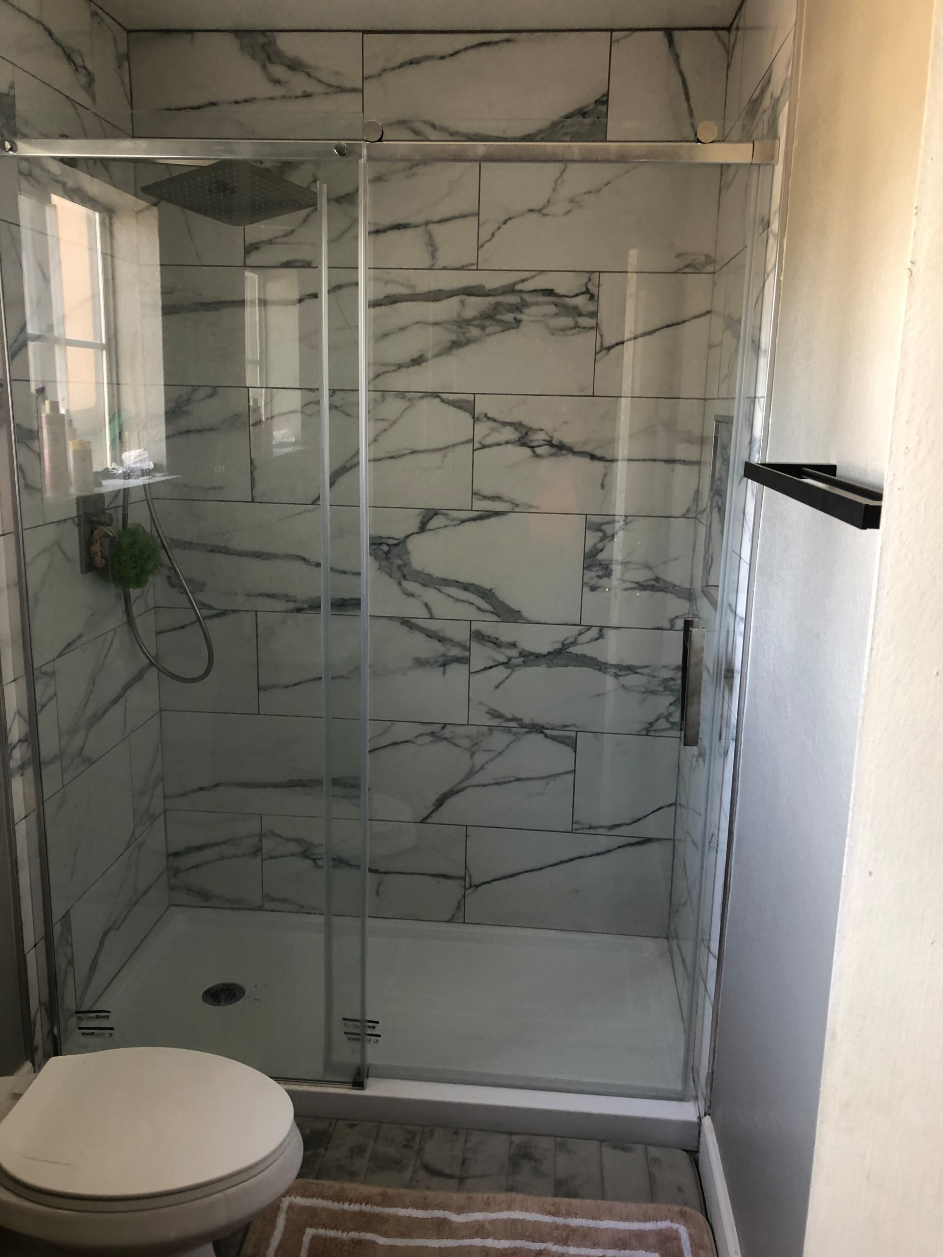 Bathrooms