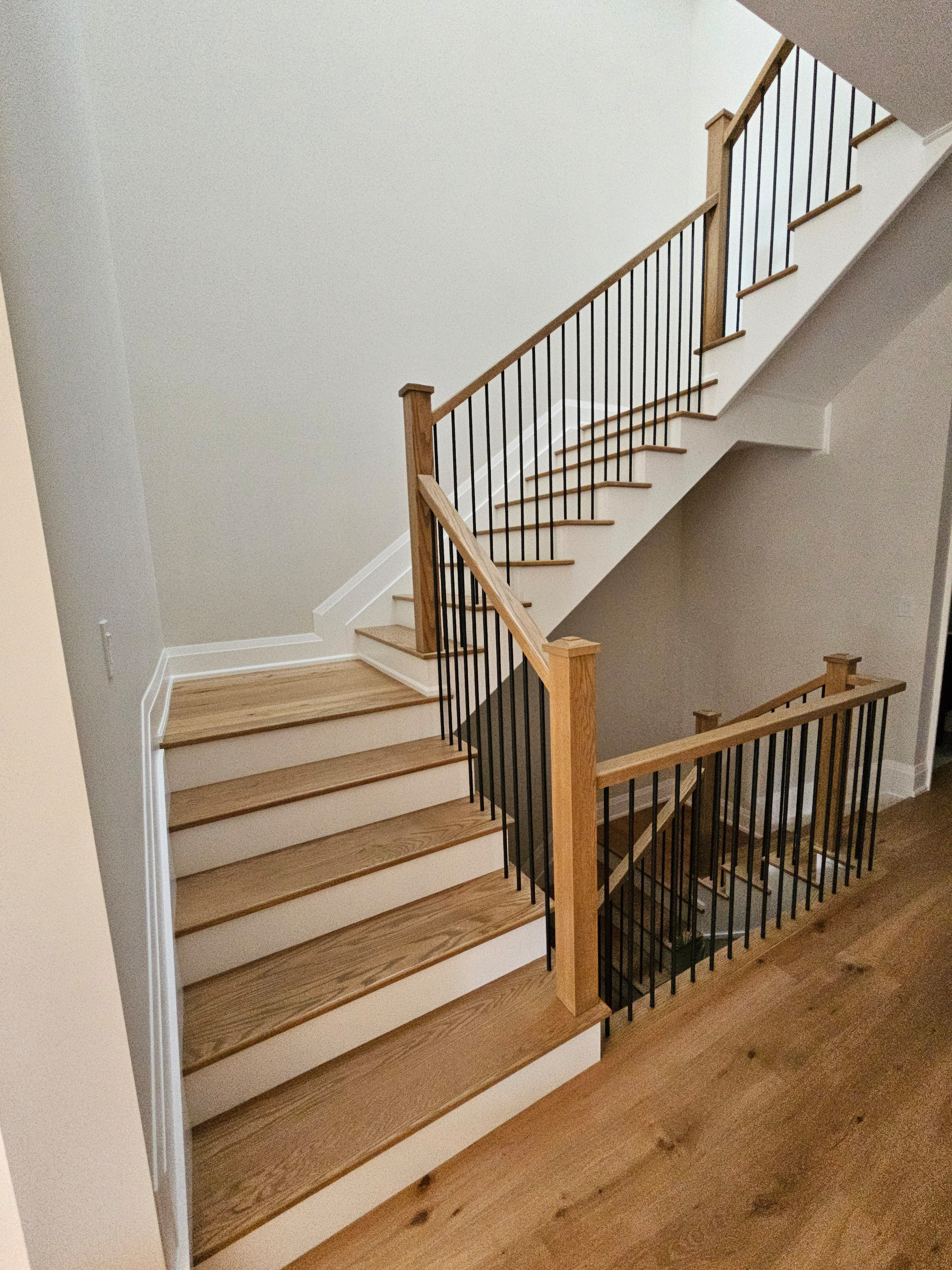 Farmhouse Transitional