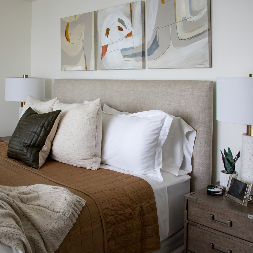 Wewatta Condo Project