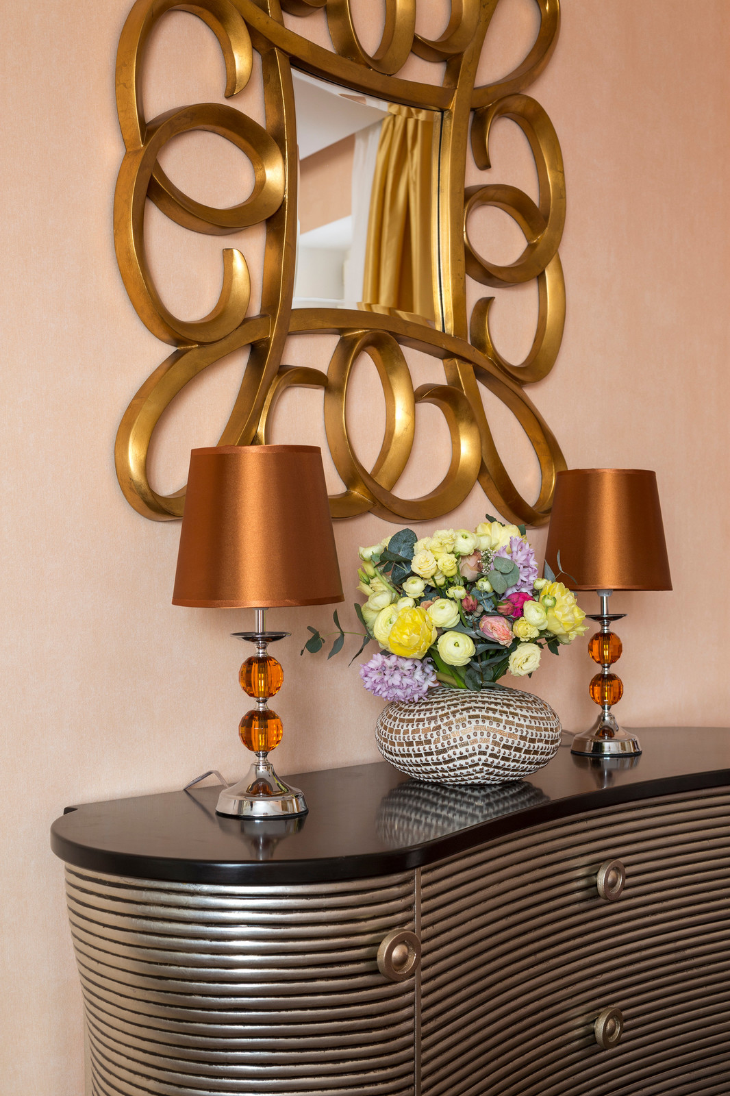 Медовый рай