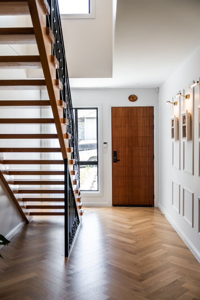Guilford Family Residence