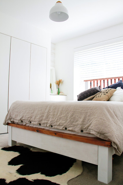 Collaroy coastal-bedroom