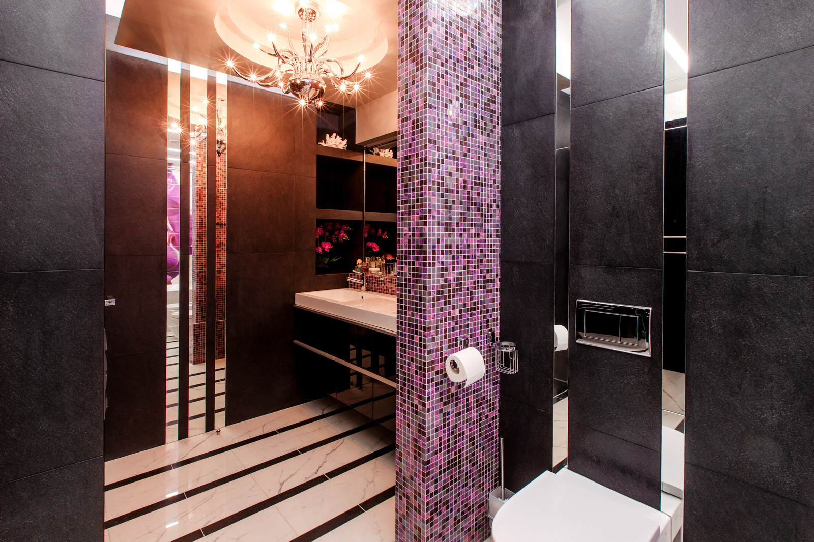 Ванная комната