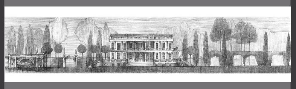 Архитектурная графика