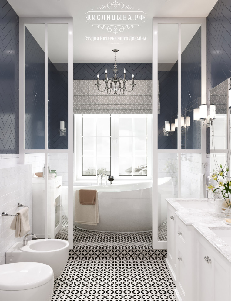 Загородный дом, п. Алеканово