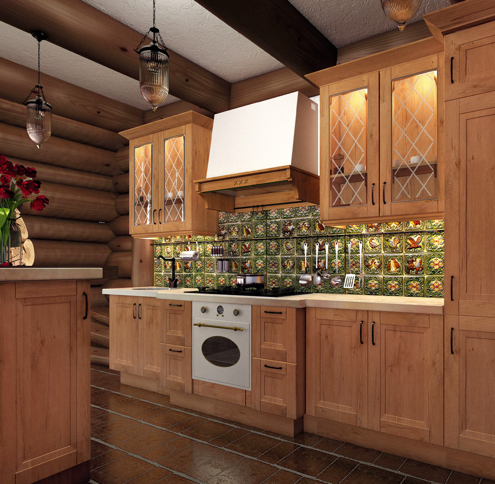 Кухня "Рустико"