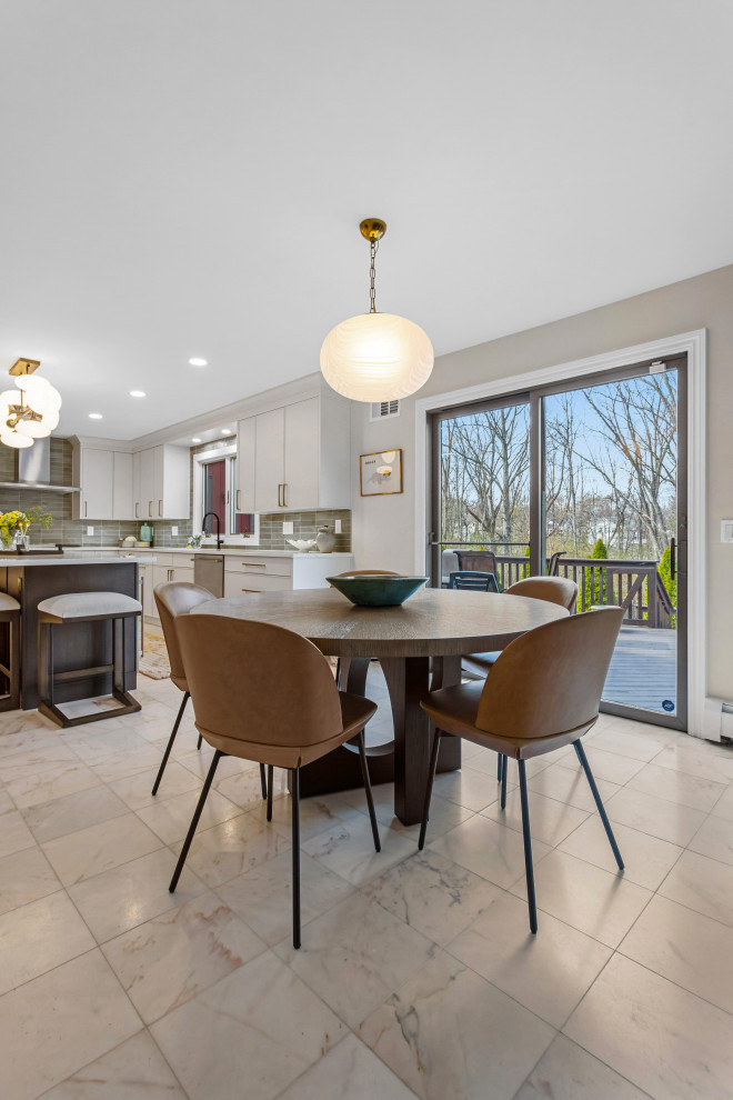 The Florham Park Legacy