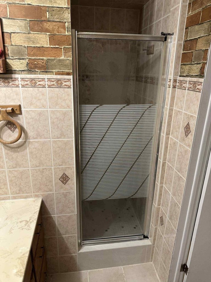 Shower Remediation (Budget Emerg)