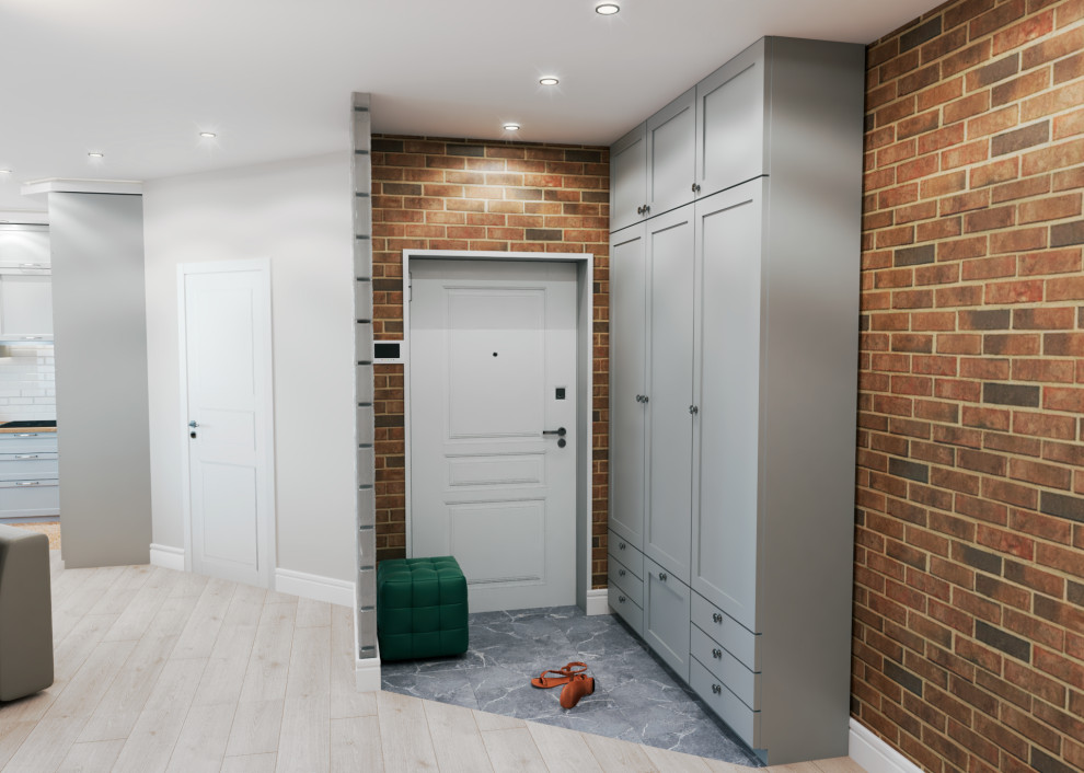 Санкт -Петербург