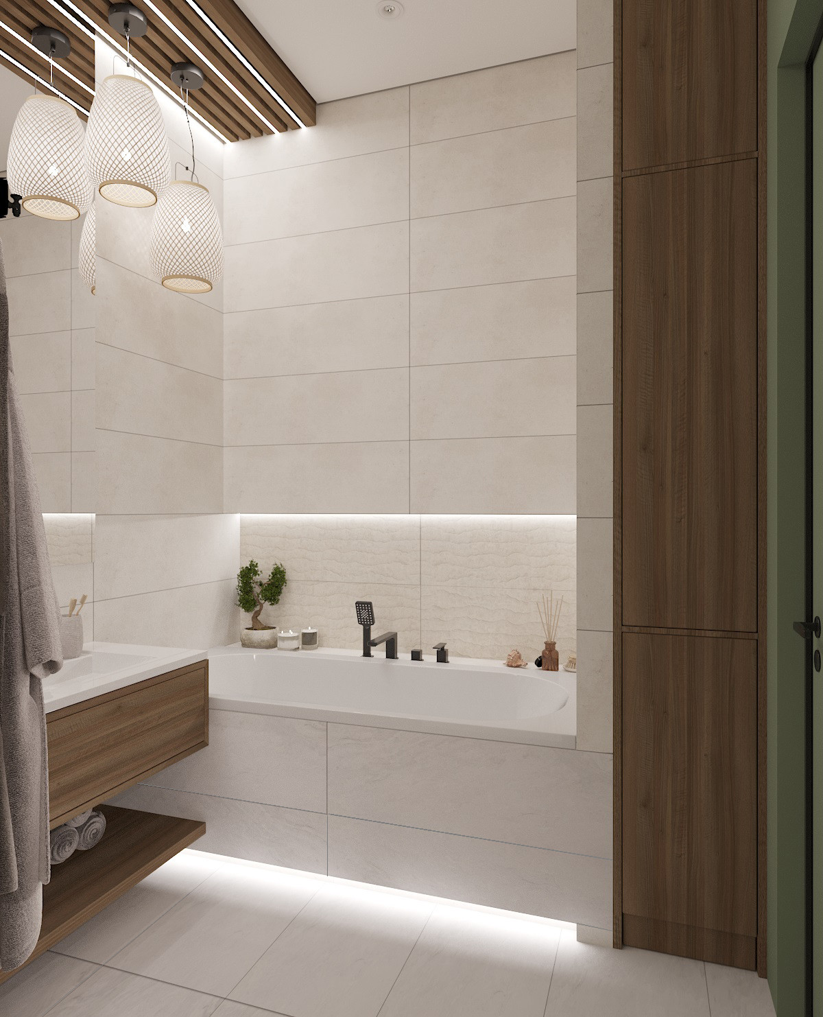 Сказка Бали