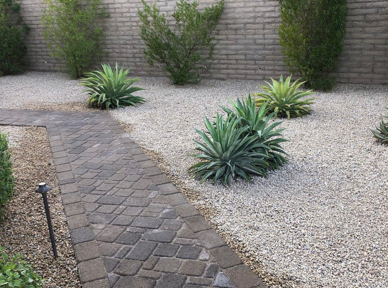 Our Work