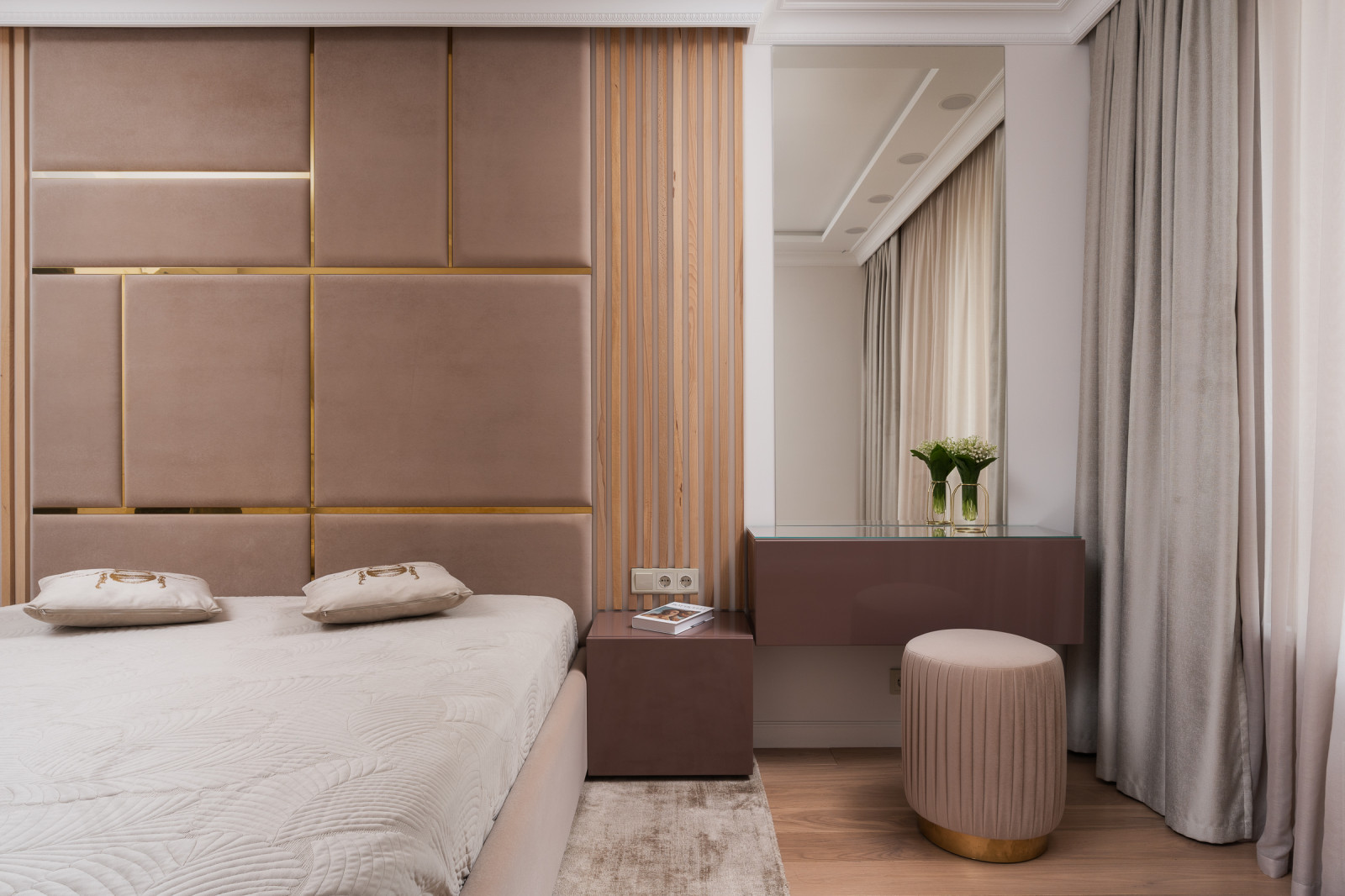 Реализованный проект ЖК 7 континент г. Краснодар