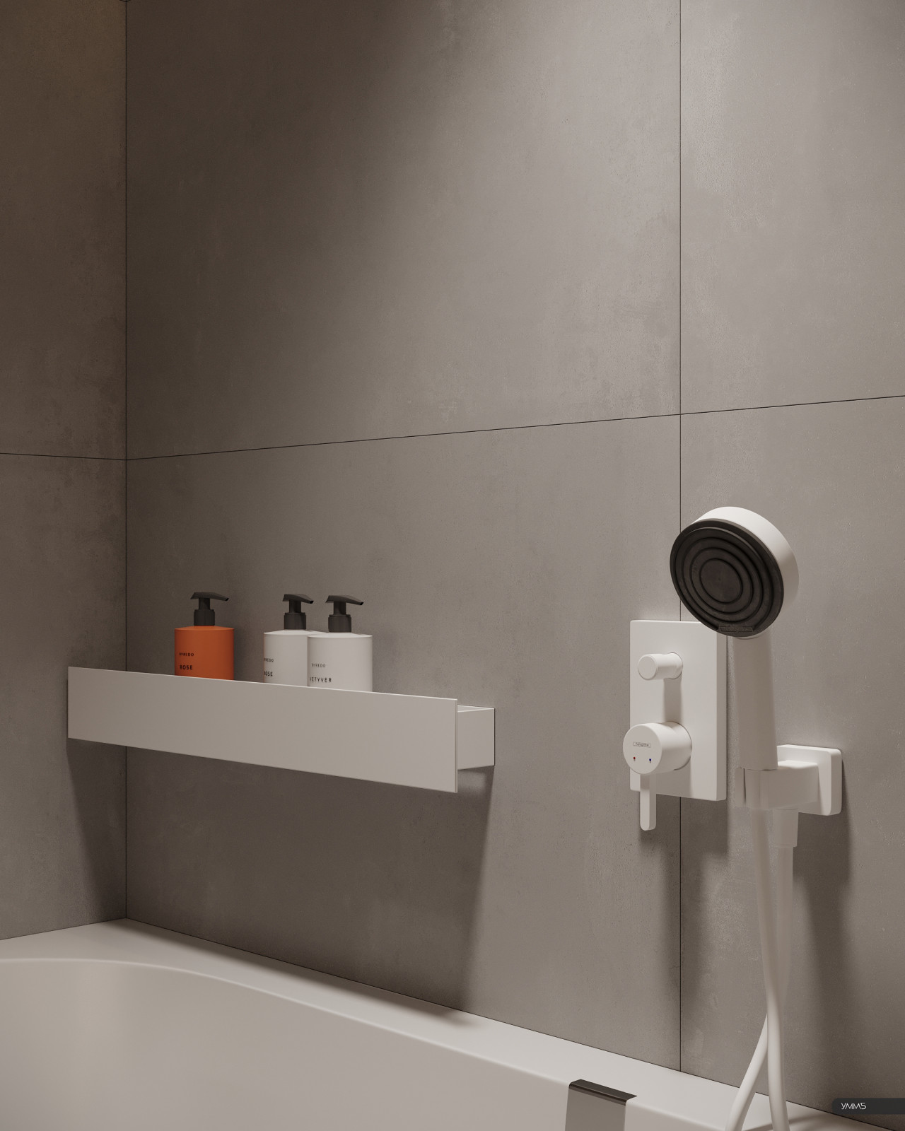 Квартира 67м2 в ЖК История, г. Калининград