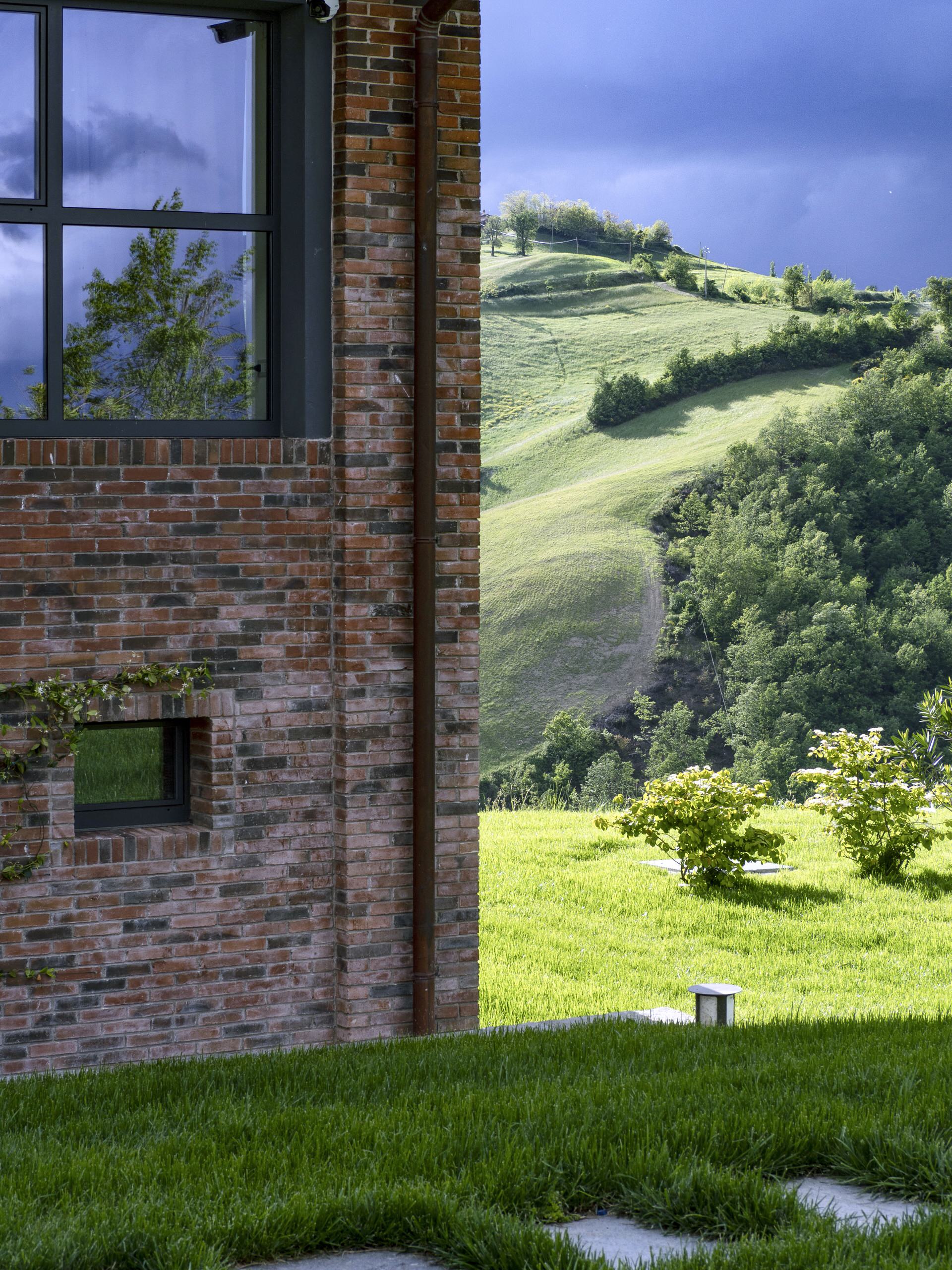Borgo nel piacentino_Piozzano