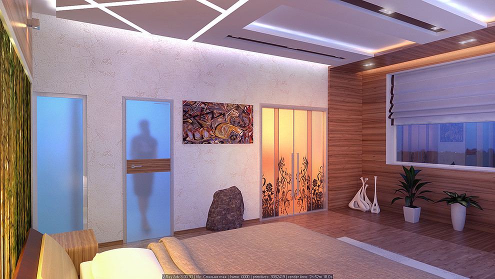 В стиле экоминимализма