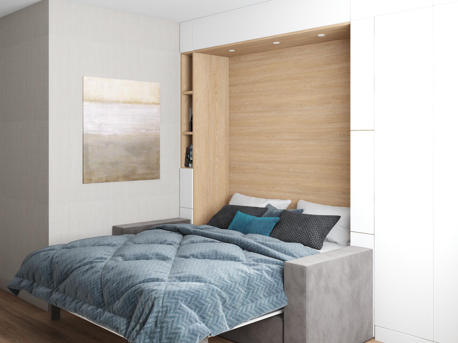 Медведково  49 кв.м.