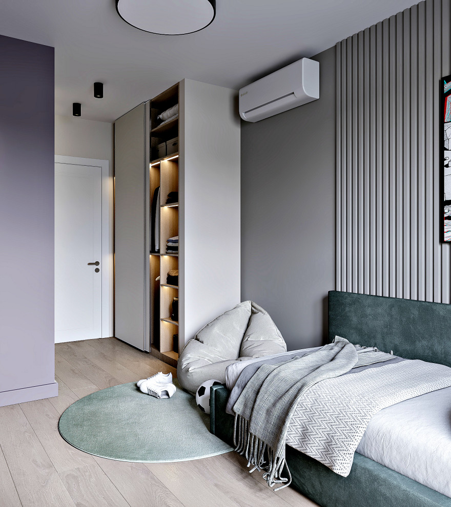 ЖК КУБАНСКИЙ