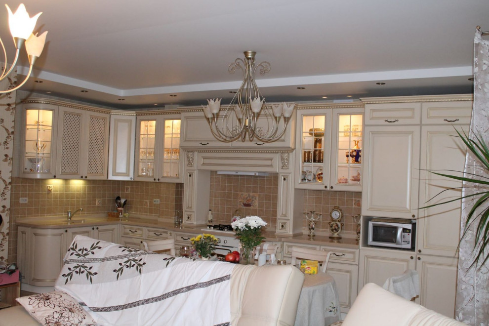 5 признаков практичной кухни