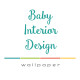 Baby Interior Design Wallpaper