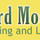 Richard Moore Landscaping and Lawn Care