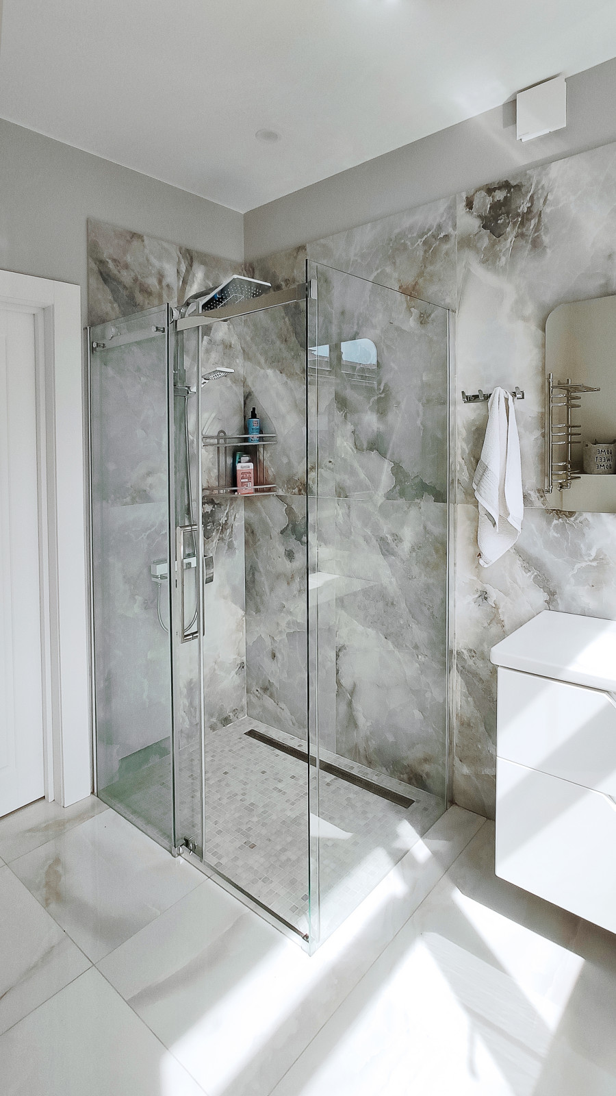 Дизайн интерьера частного дома в КП Астория