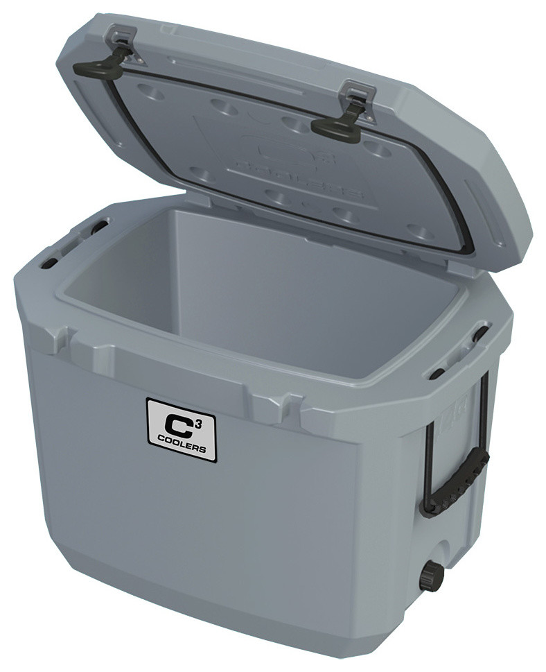 cooler that keeps ice for 10 days