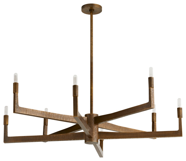 Griff Large Chandelier main image 1