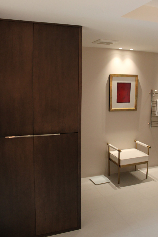 Luxury Master Bath