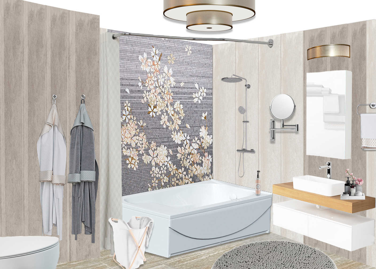 Жемчужная шкатулка