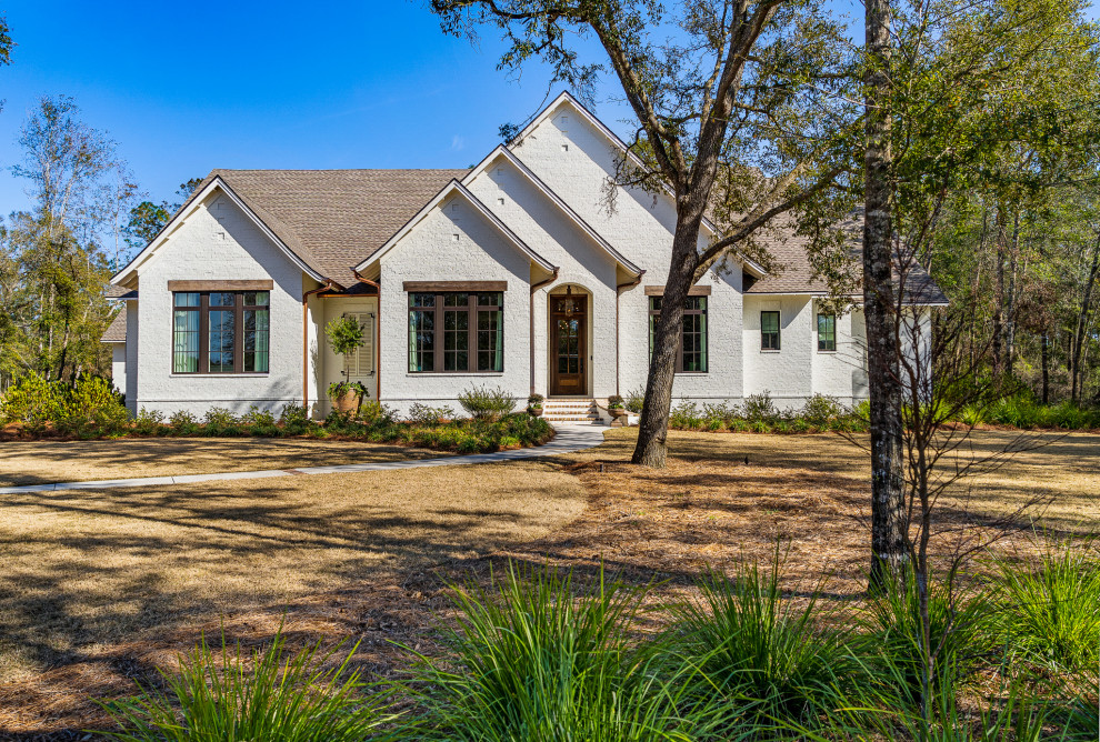 Copper Creek Cottage