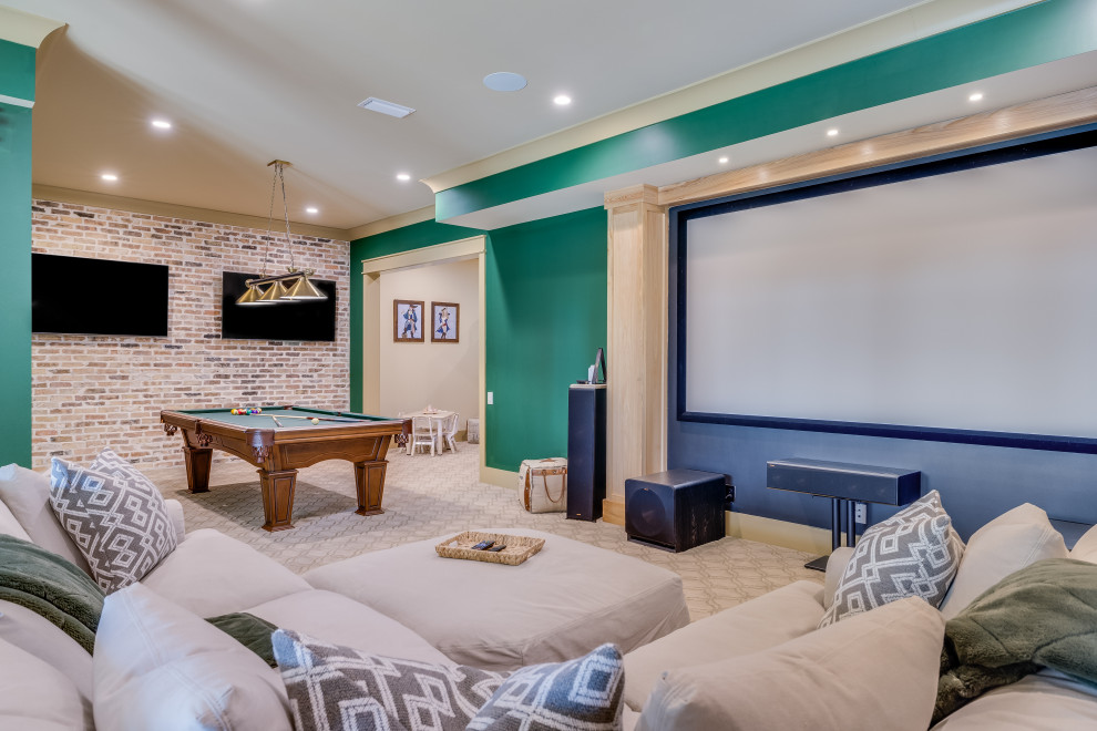 The Steelwood Cottage