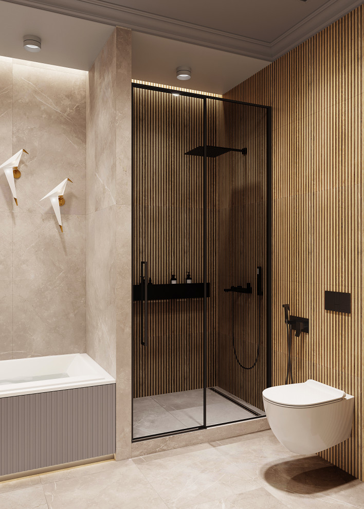 Квартира в Баку