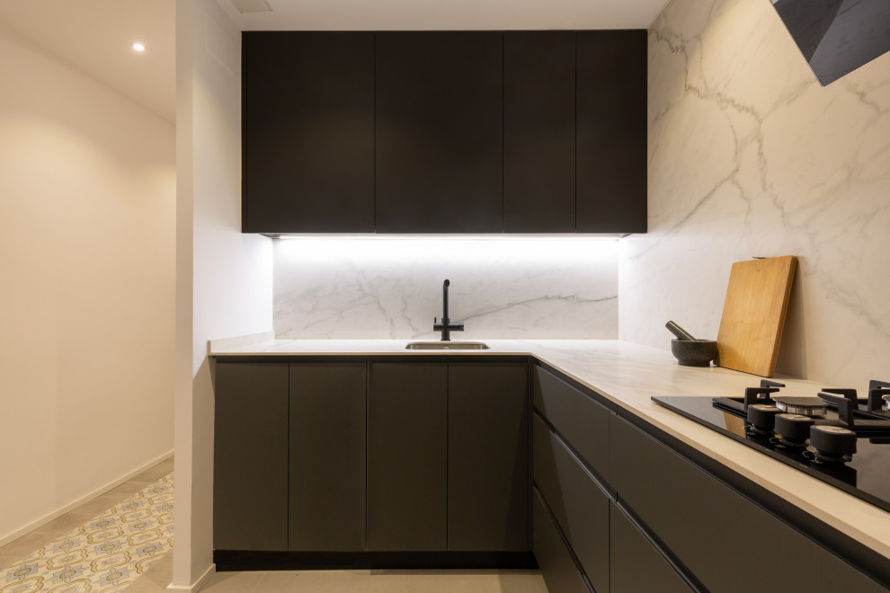 REFORMA  INTEGRAL CASA MARTORELL