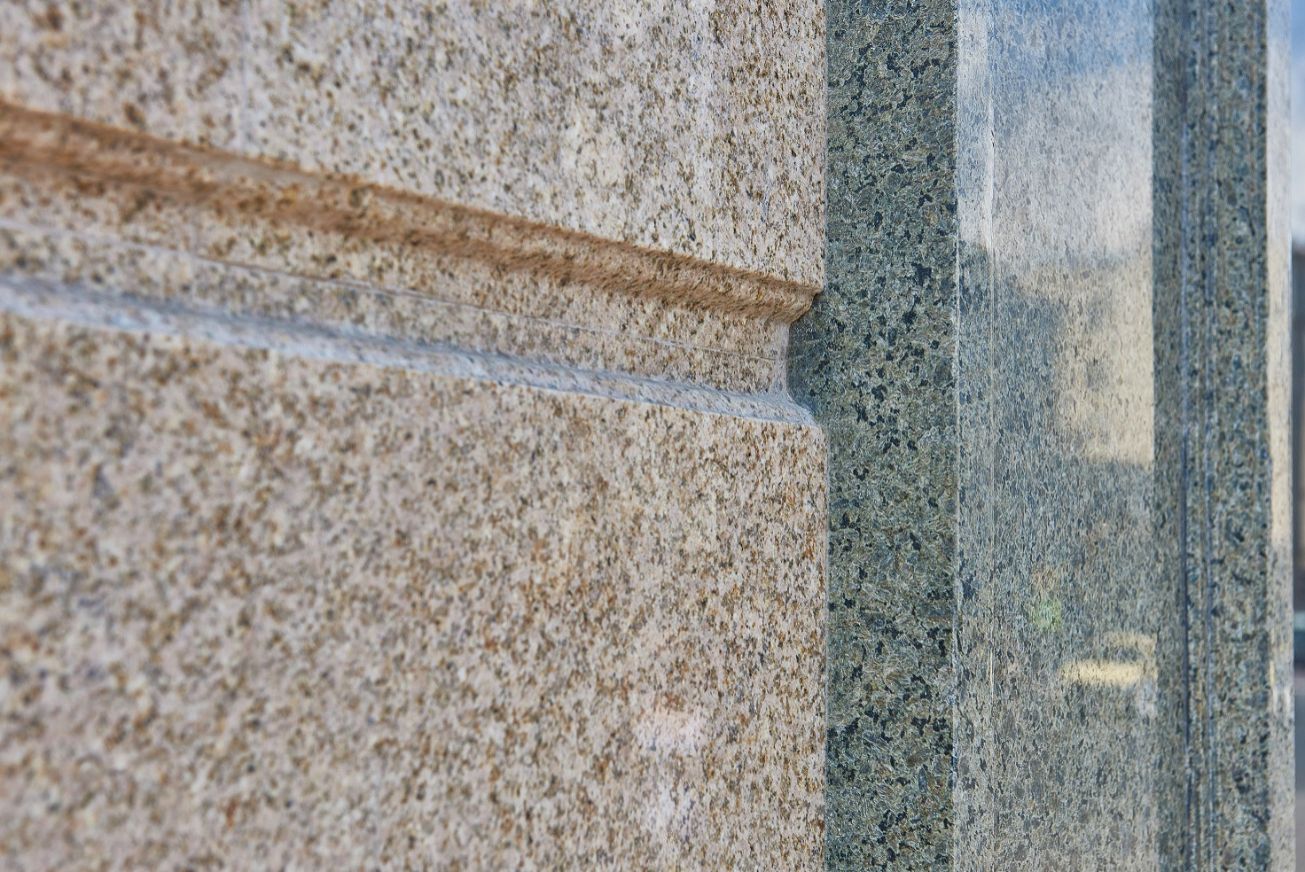 Бизнес-центр на Садово-Кудринской улице