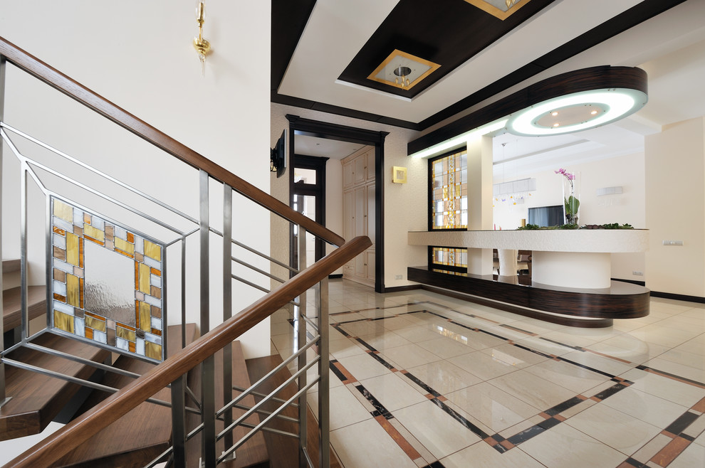 Дом в Вороново