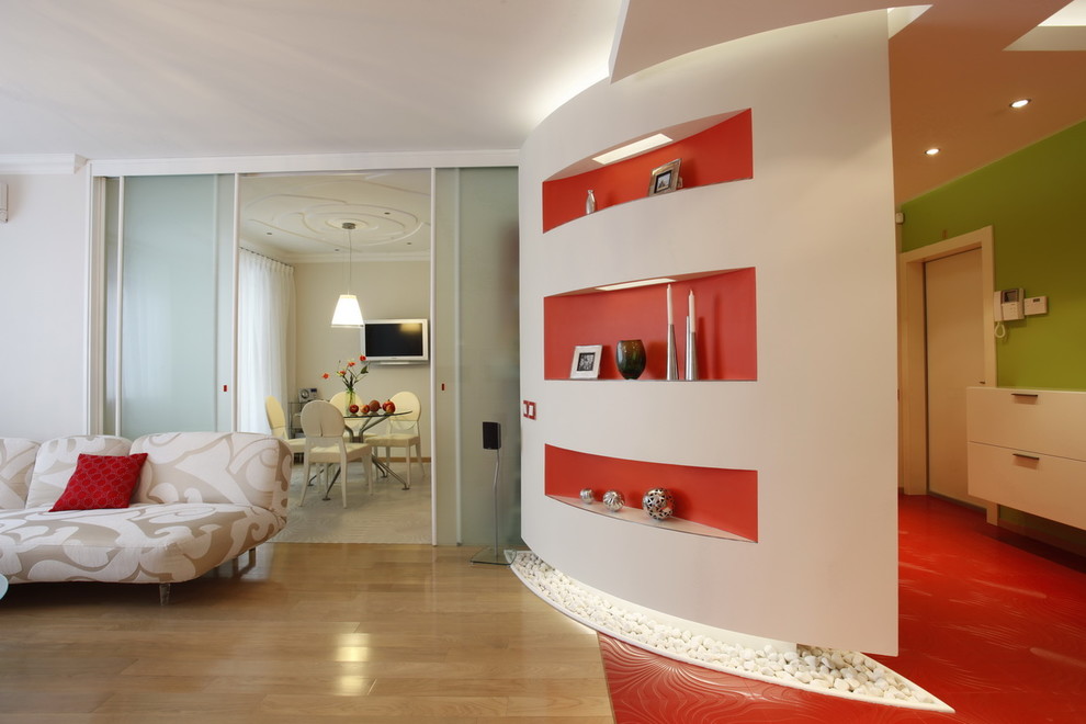 Квартира в Черемушках