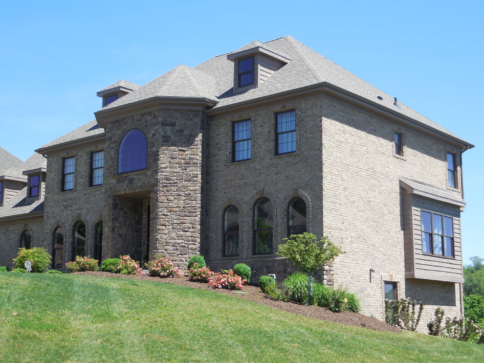 Awesome Exteriors! Craftsman Exterior Other by PF Awesome Exteriors! Craftsman Exterior Other by PF