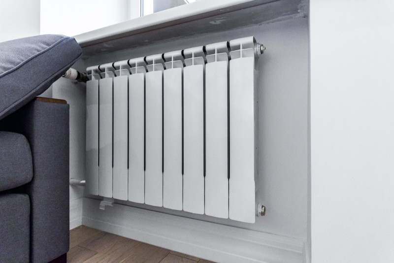 Квартирный вопрос. В греческом зале