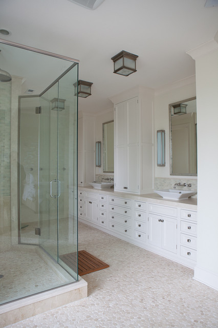 Master Bath clasico-cuarto-de-bano