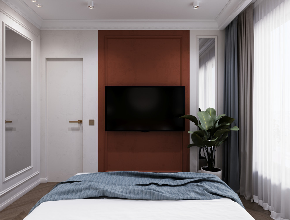 ЖК Forst Москва 2024