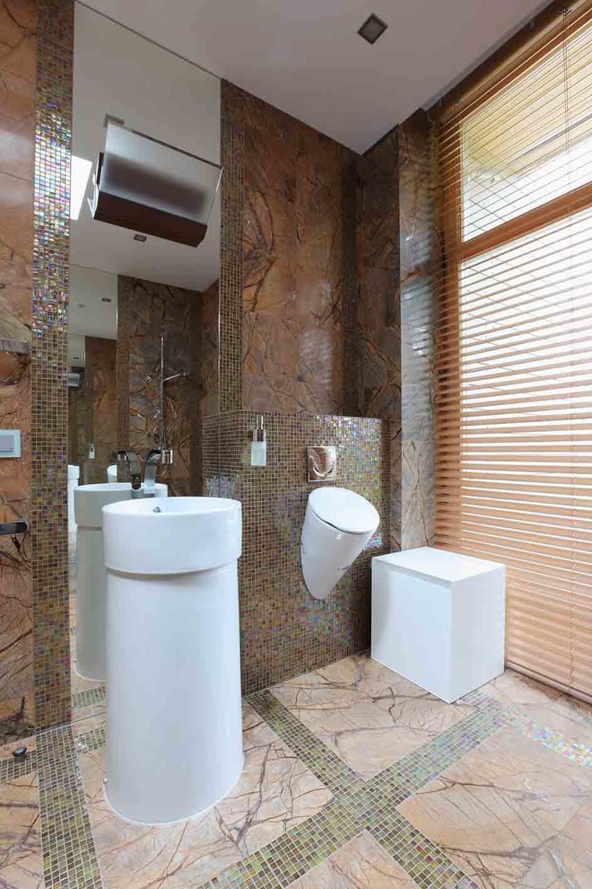 Загородный дом в КП "Клуб 2071" на Минском шоссе